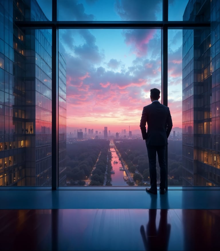 Business Growth Consulting Services