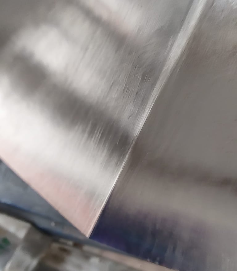 Troqueles corte:  Reparación técnica de troqueles corte Sobre industrial con soldadura de precisión.