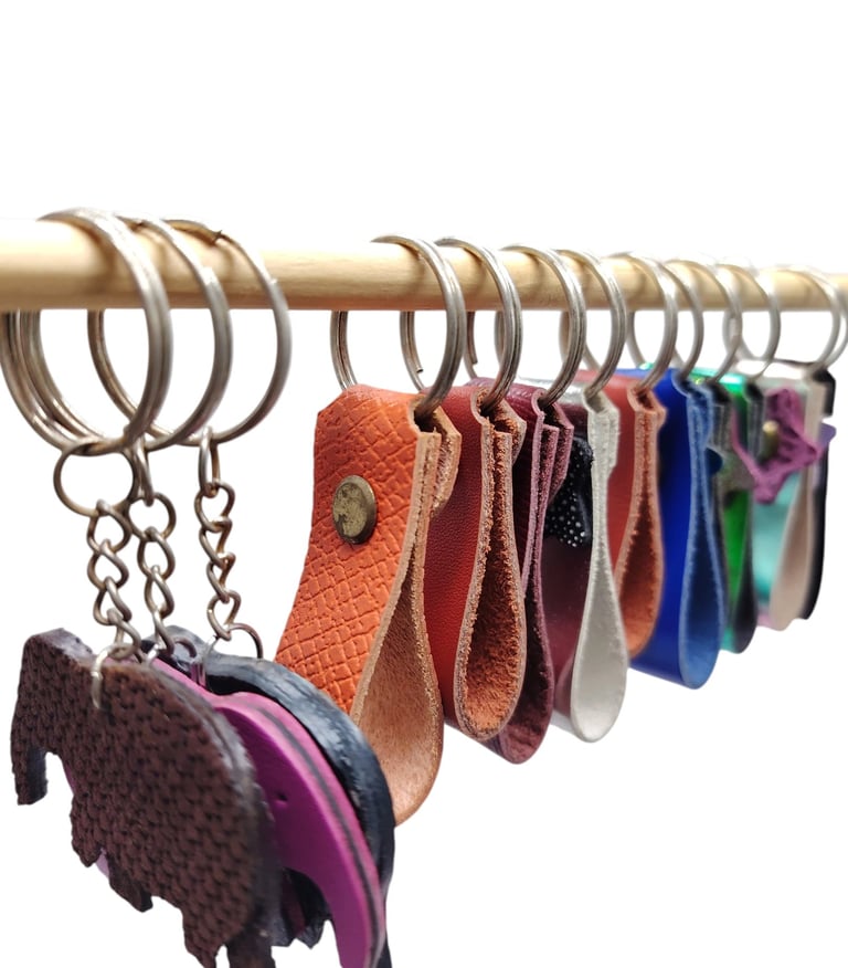 image de porte clefs