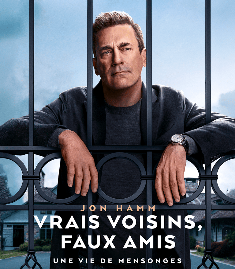 vrais voisins, faux amis