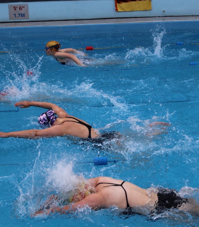 Gala Race