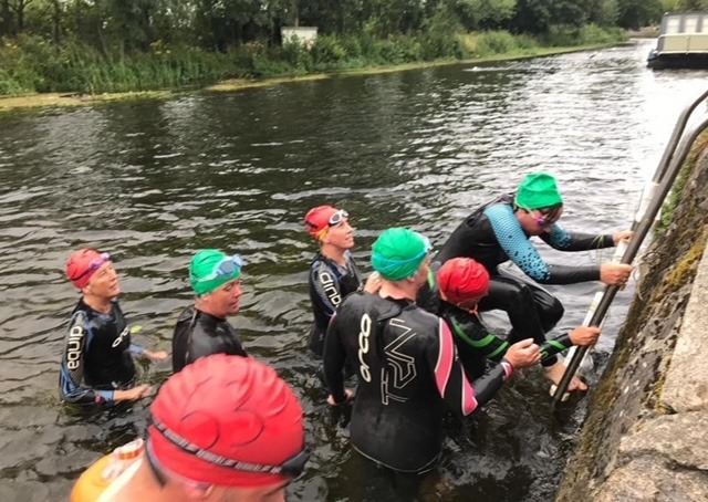 River Race