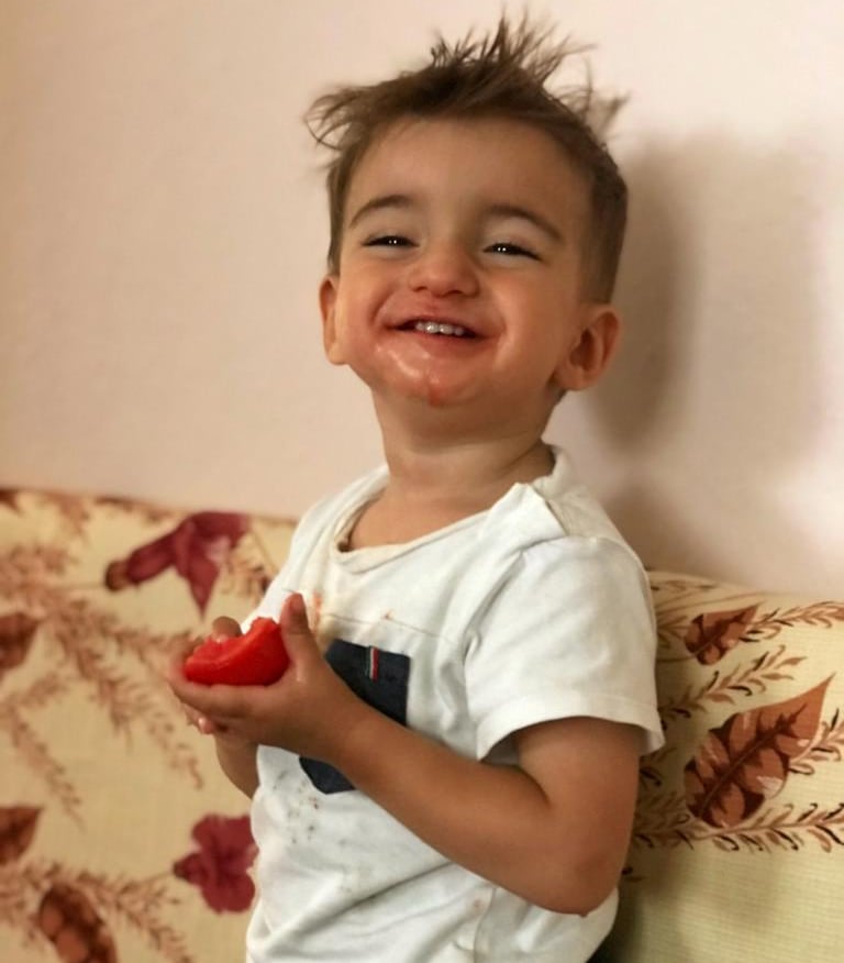 Tamamlayıcı beslenme