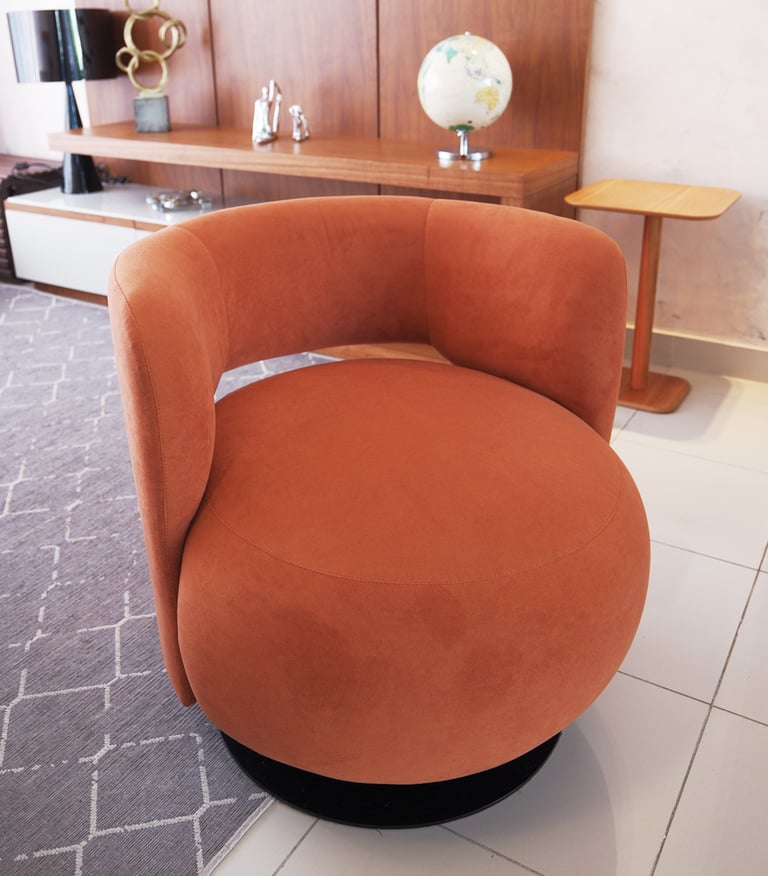 Poltrona Rizzi Mobile TOP PRIME