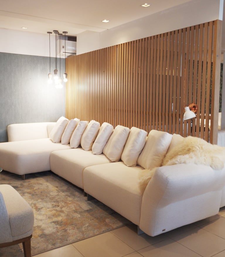 Sofá Cannes Mobile TOP PRIME