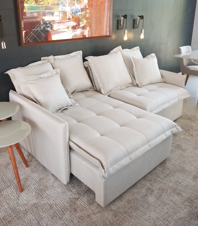 Sofá Dover Mobile TOP PRIME