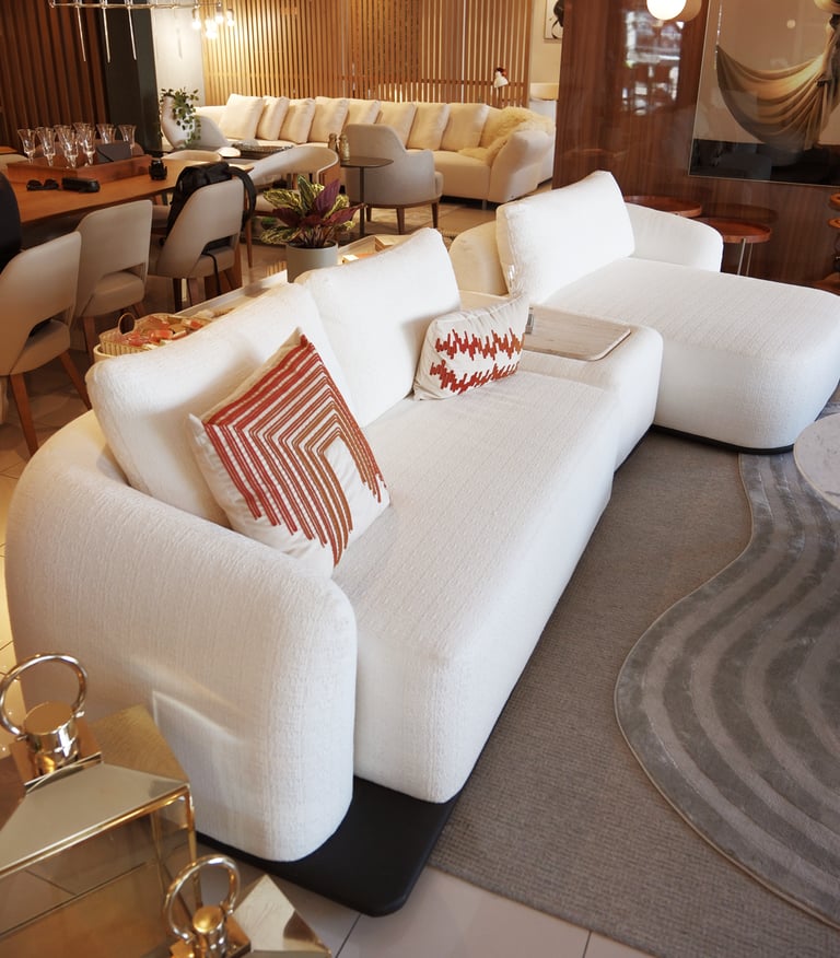 Sofá Estoril Mobile TOP PRIME