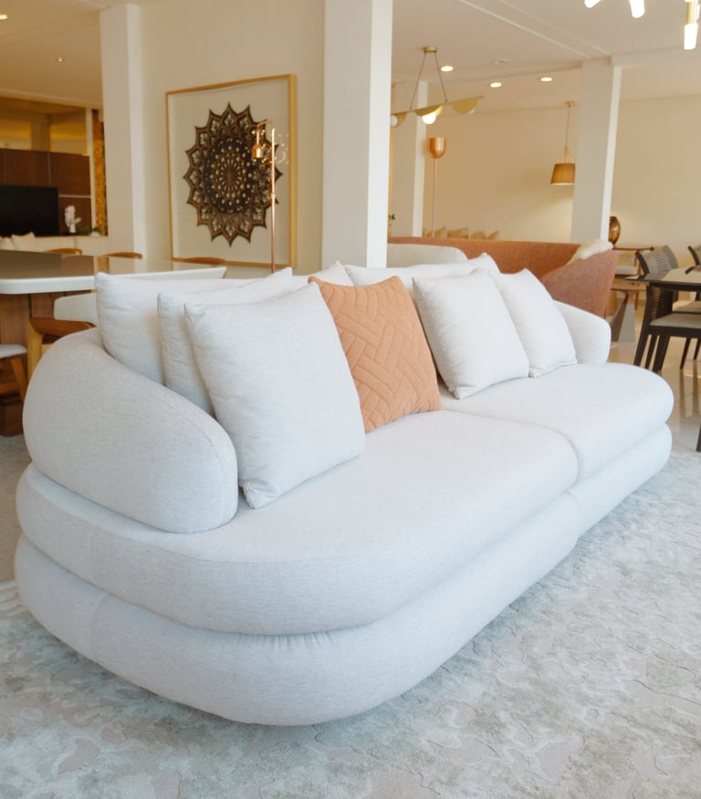 Sofá Regio Mobile TOP PRIME