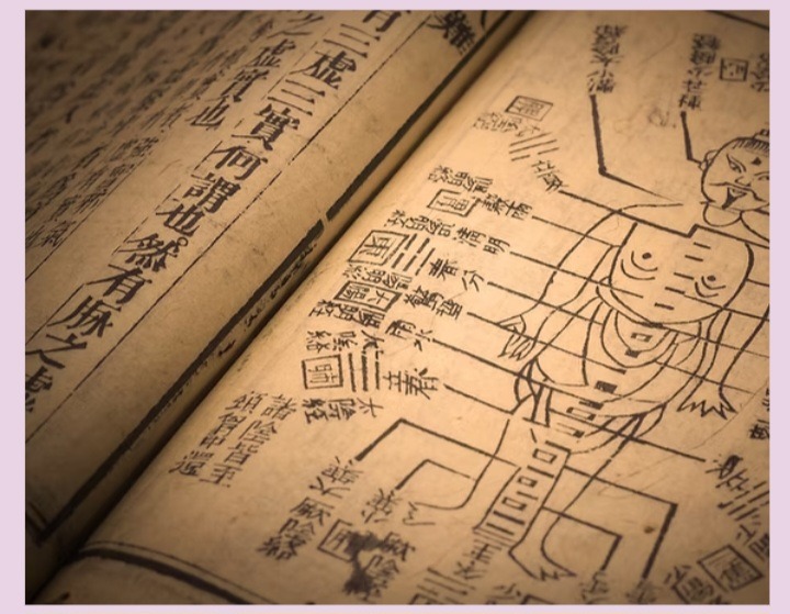 médecine traditionnelle chinoise, soin en acupuncture