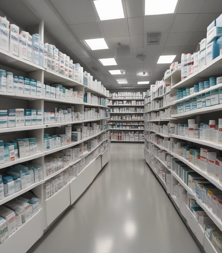 white concrete building during daytime