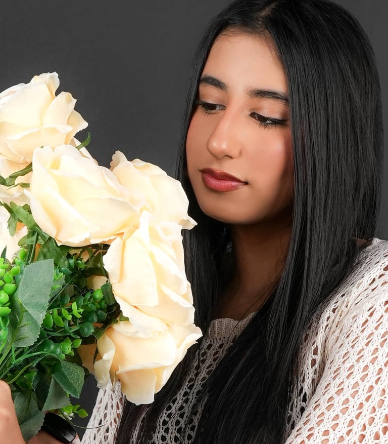 Book self portrait photoshoot Today!