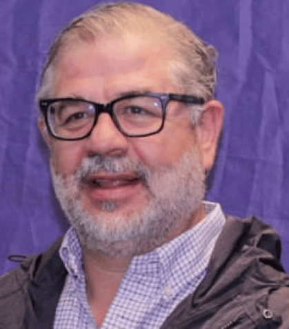 Andrés Canales Leaño
