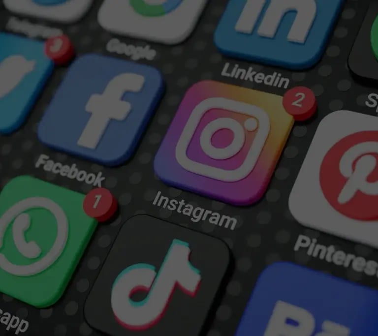 icone social
