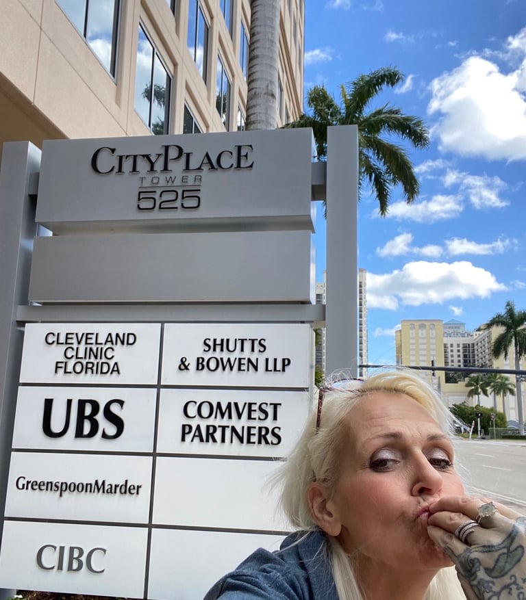 Falk Florida Problems