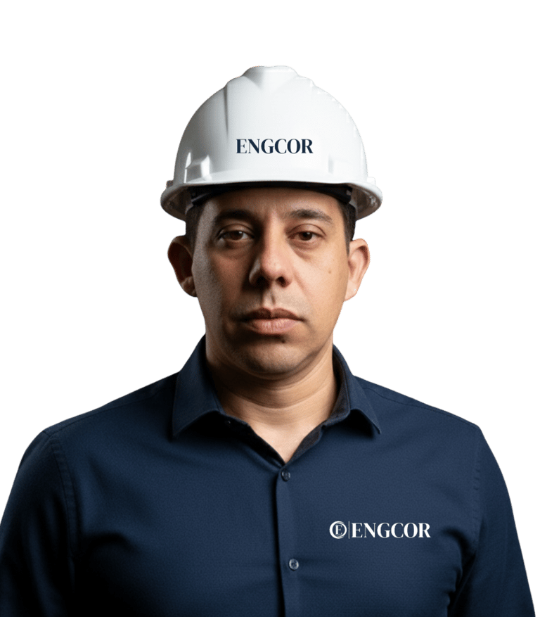 Foto Engenheiro Anderson Assis