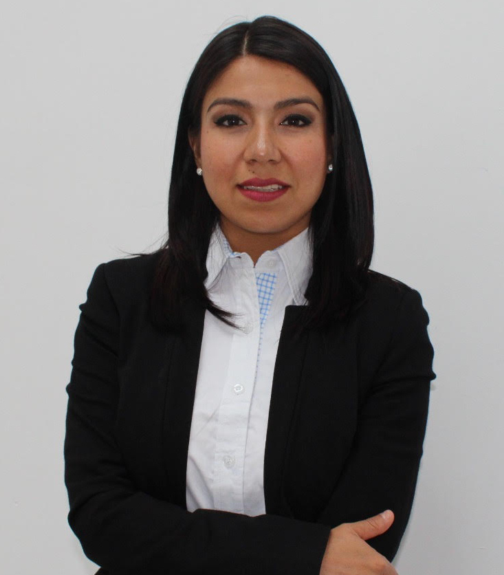 Brenda Lara - Gerente comercial