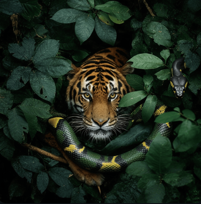 Journée mondiale de la vie sauvage