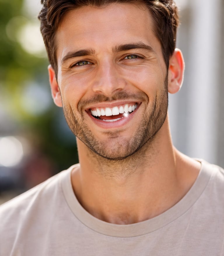 Journée mondiale de la santé bucco-dentaire