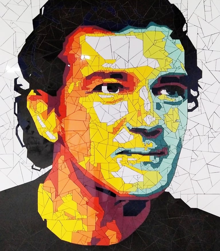 Antonio Banderas