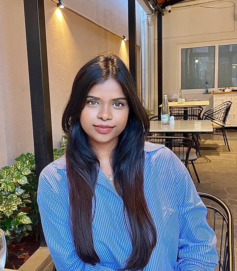 Dr. Pratima Chaurasia – Periodontist and Oral Implantologist in India