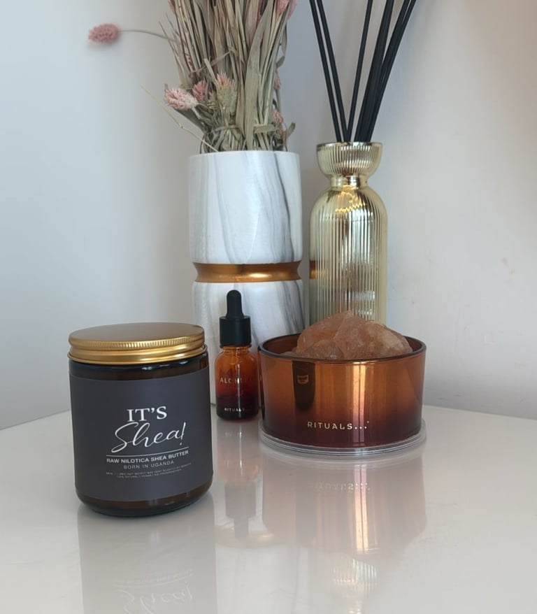 it's shea case study objectives and goals