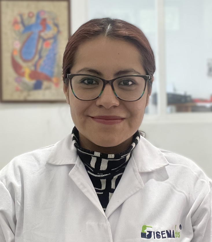 Mariana Carolina Buenrostro Rivero