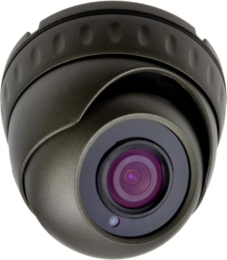 dome camera