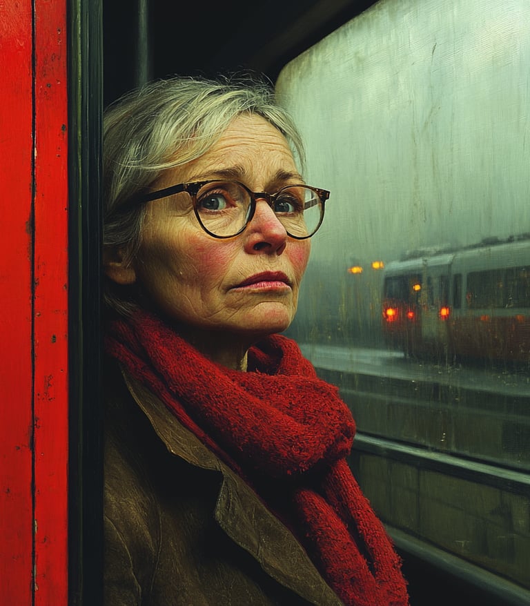 ნარცისგამოვლილი