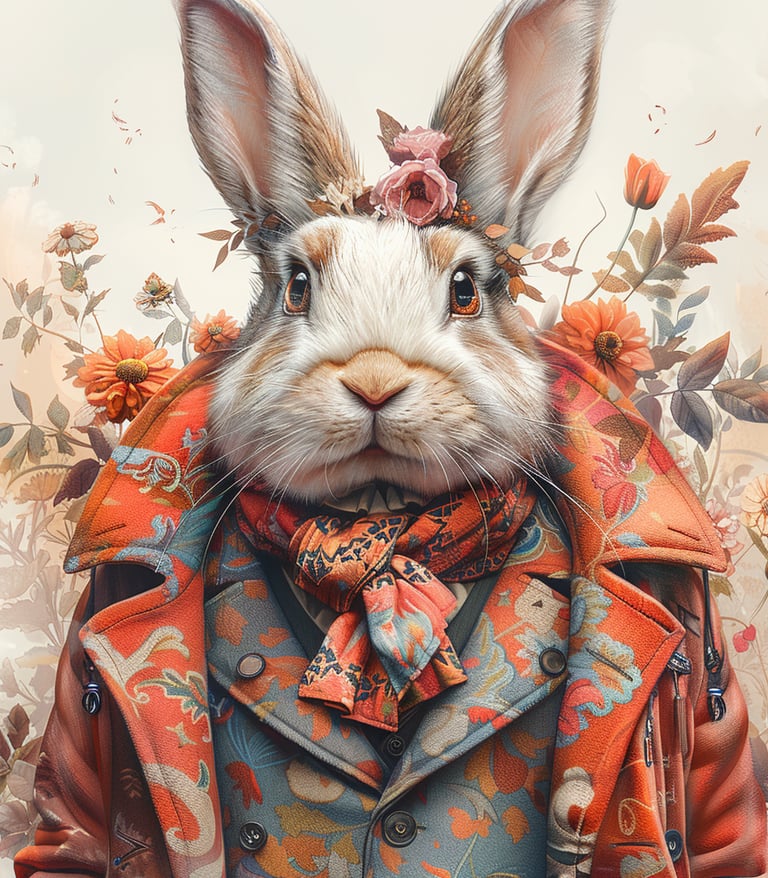 ნარცისმა მიმატოვა