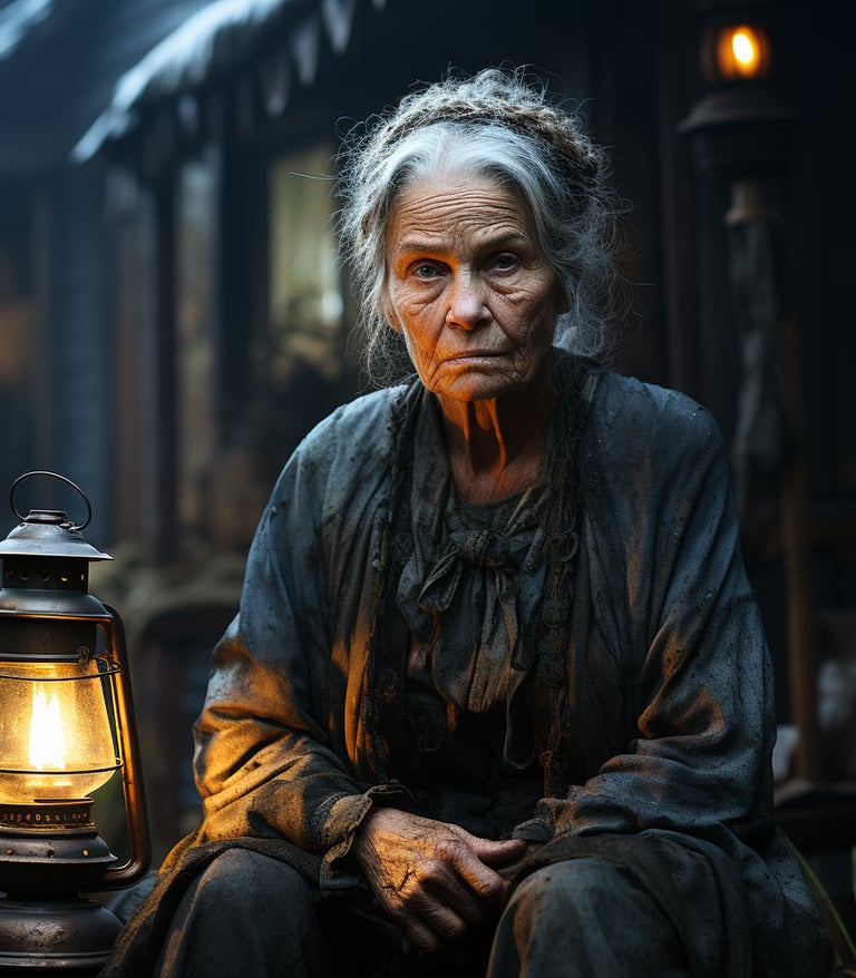 ნარცისის კოლაფსი