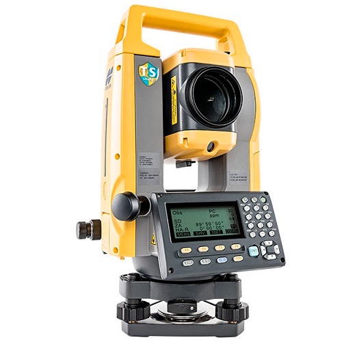 Topcon gm 100 series