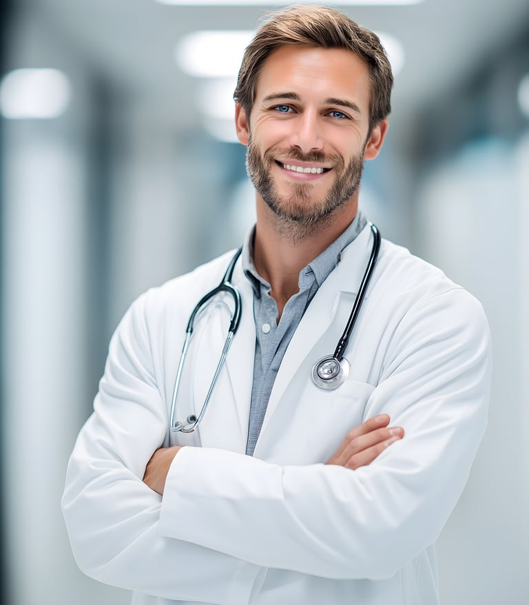 Welcome to aimma health care service