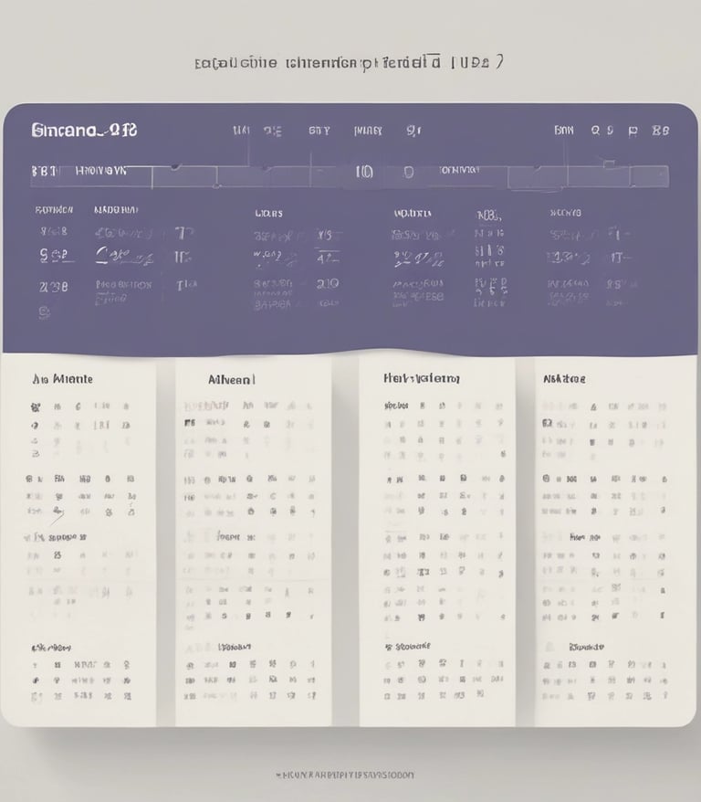 A lively street scene in Jaén during a local cultural festival with people enjoying music and food.