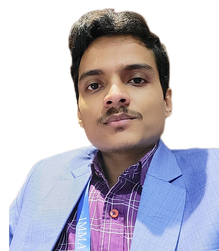 Dr G S Mukherjee