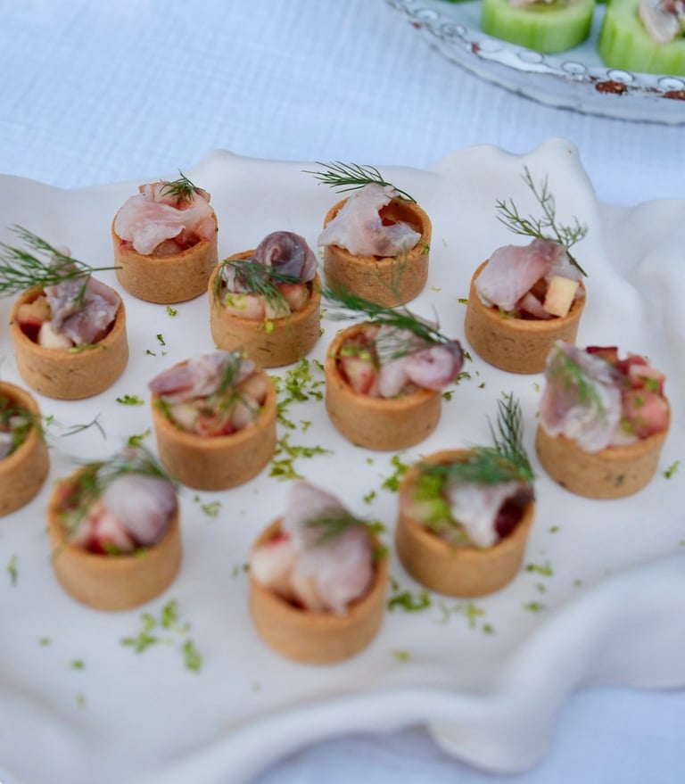 Photographie de Dame Bleue