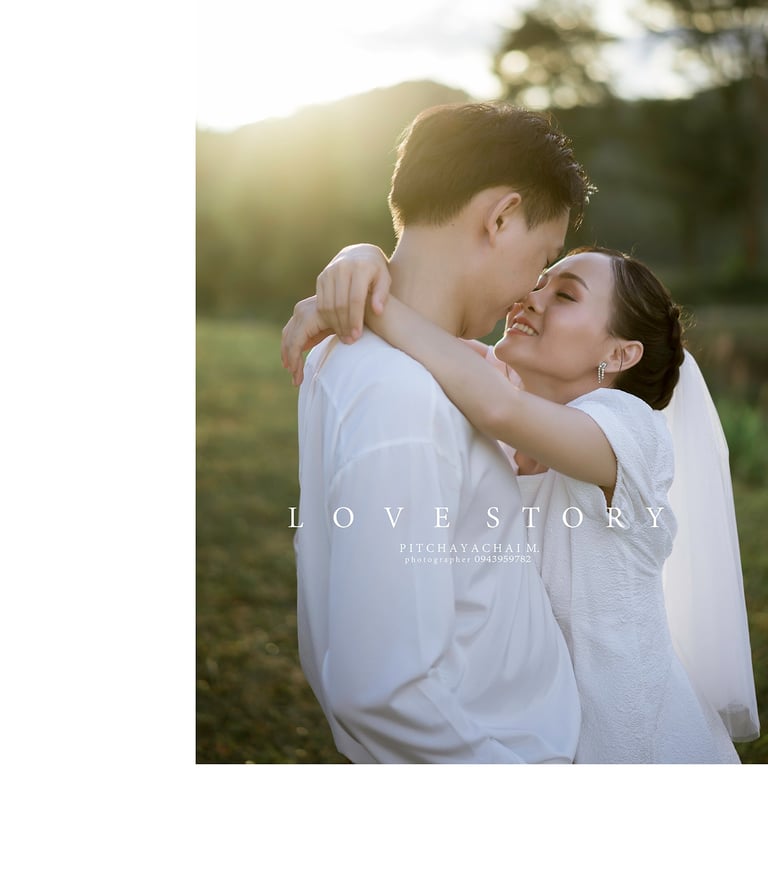 ช่างภาพน่าน-ถ่ายพรีเวดดิ้ง-วัดภูมินทร์