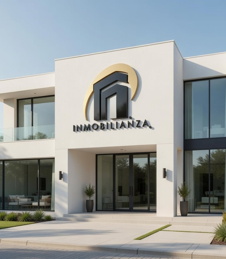 Inmobilianza MR