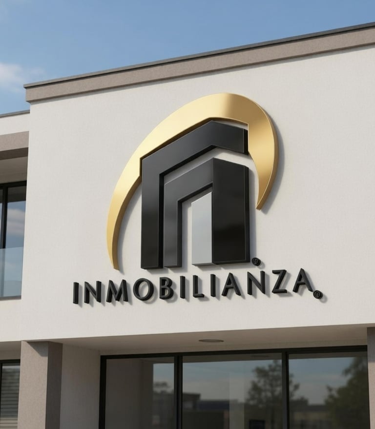 Inmobilianza MR