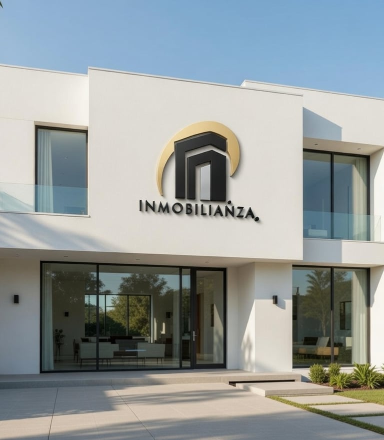 Inmobilianza MR