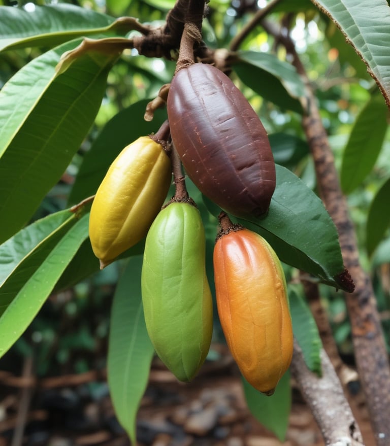 a man riding a skateboard down the side of a ramp