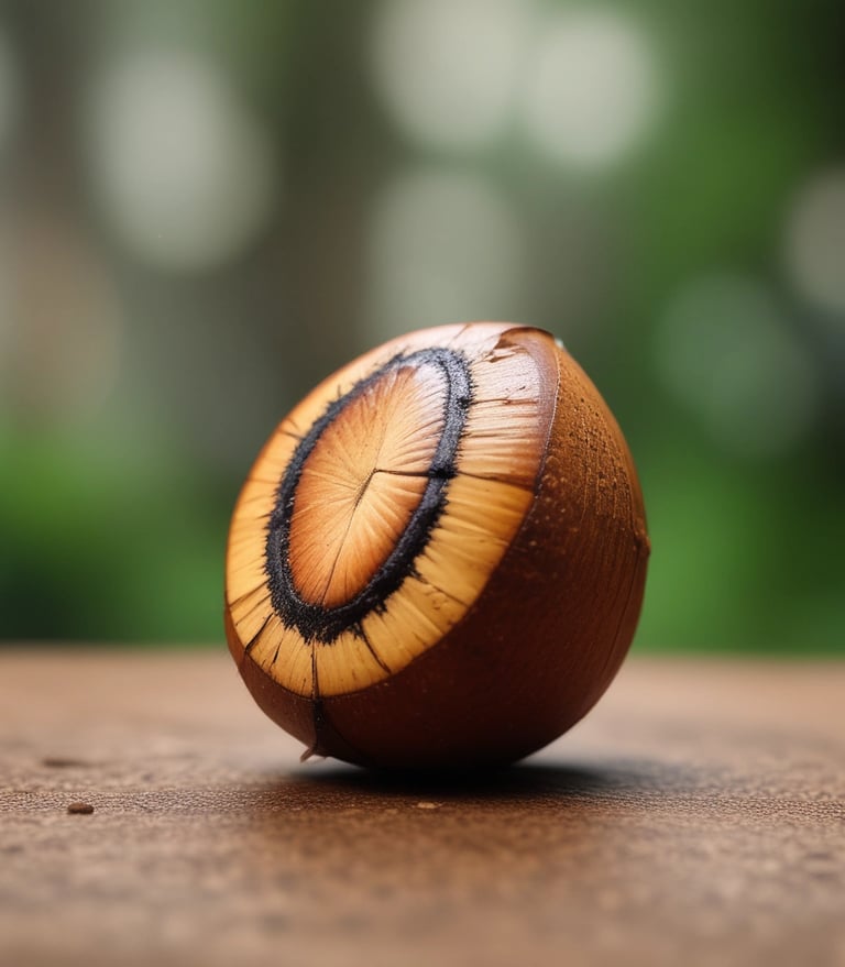 a man riding a skateboard down the side of a ramp