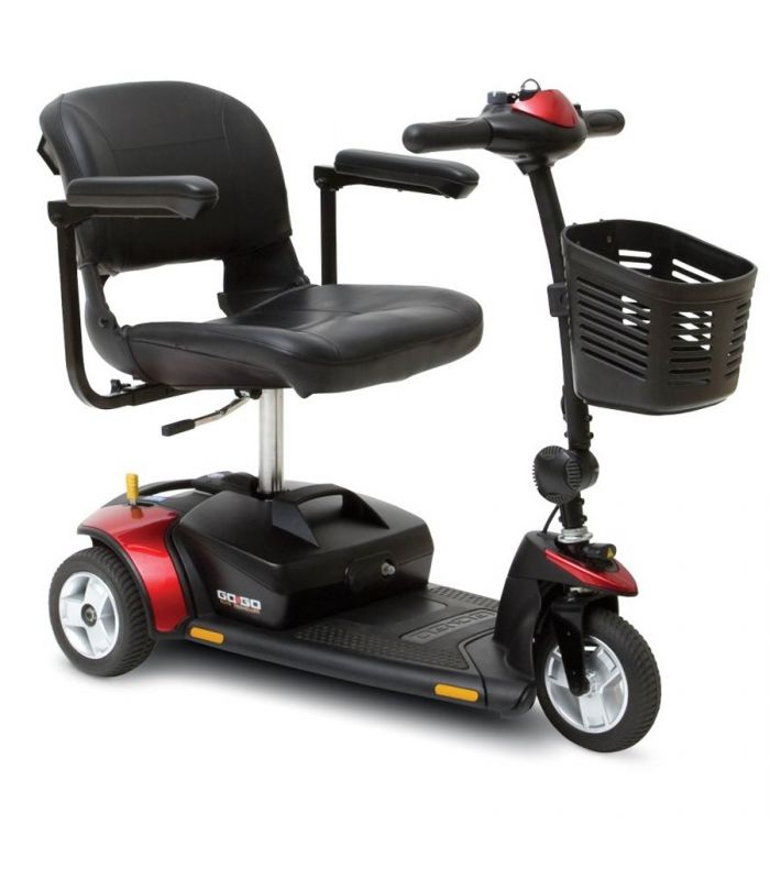 Drive GoGo Traveller Mobility Scooter