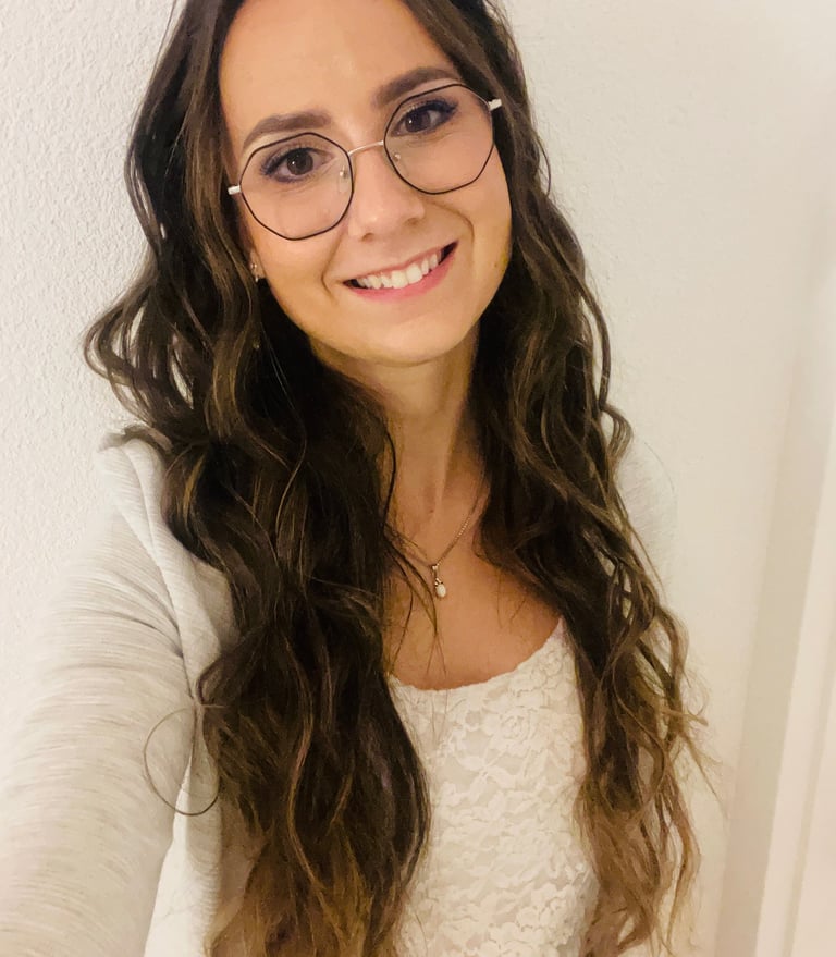 Romina Cerrone IBCLC Stillberatung