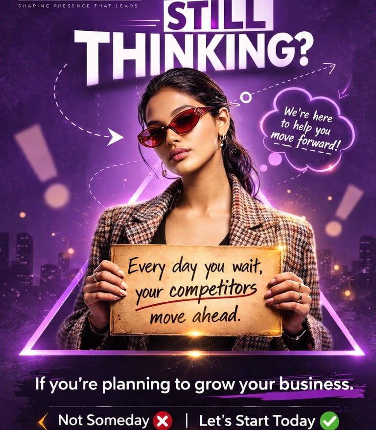 Leading Ai Powered Digital Marketing Agency in Chennai - DNA Digital Studio