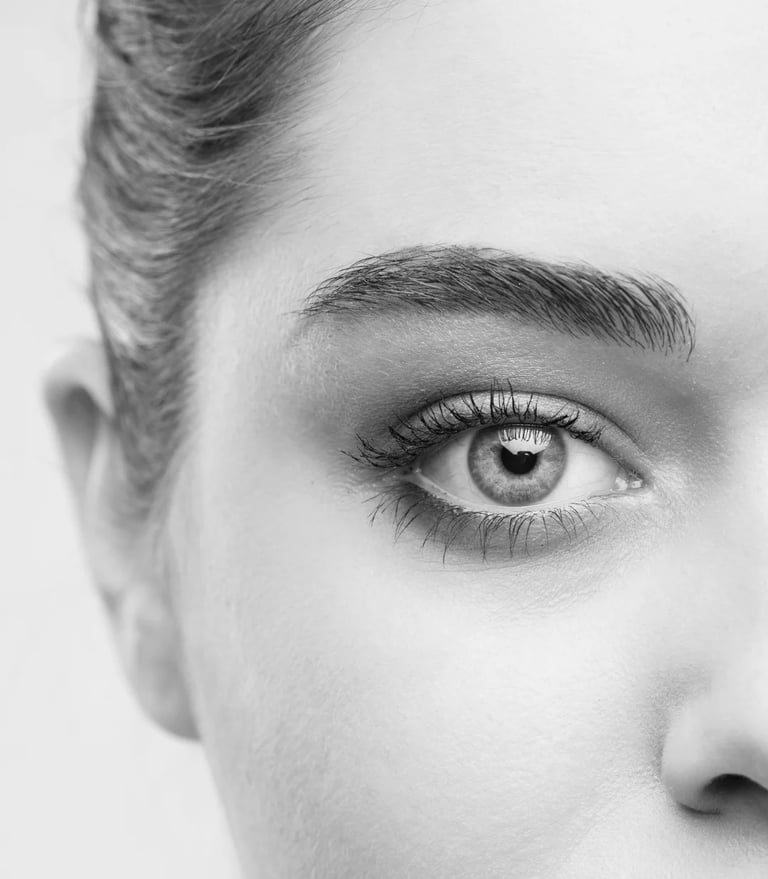 Cirujano plástico Bogotá párpados | Blefaroplastia