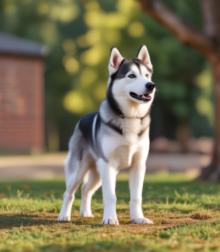 Bright living room with modern inventory