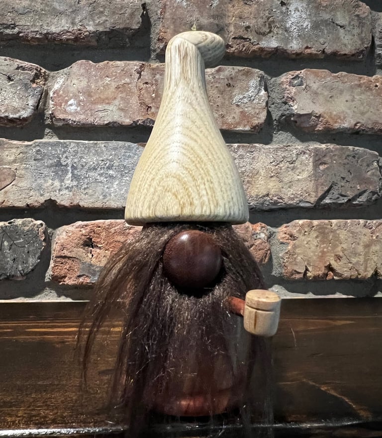 pipe gnome