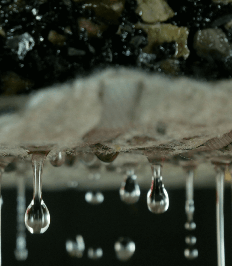 Permeable Surfacing