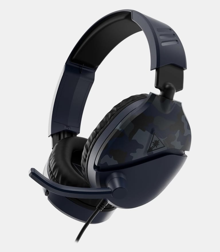 Turtle Beach Recon 70 Gaming Headset