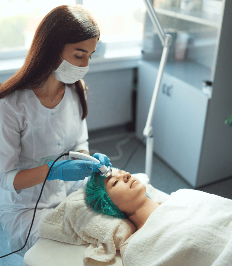 Popular Dermatology Treatments